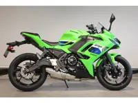 Kawasaki NINJA 650 (bj 2026)