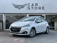 Peugeot 208 1.2 PureTech Allure |CARPLAY|CRUISE|CLIMA|PDC|ELK.PAKKET|LM VELGEN 16''|GOED ONDERHOUDEN
