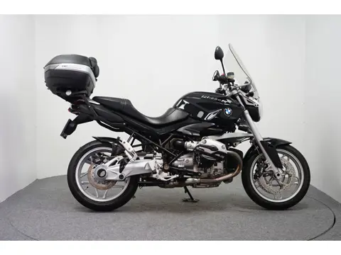 BMW R 1200 R (bj 2007)