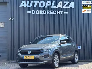 Volkswagen T-Roc 1.5 TSI Sport TREKHAAK|ACC|VIRTUAL