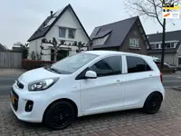 Kia Picanto 1.0 CVVT PlusLine 102.000 km NL-AUTO-NAP