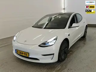 Tesla Model 3 Standard RWD Plus 60 kWh SOH92% LFP ORG NL DEALEROND 1E EIG