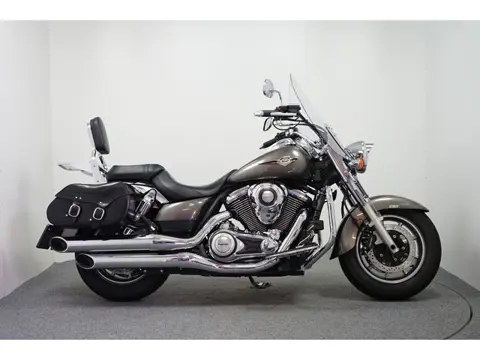 Kawasaki VN 1700 Classic ABS (bj 2015)