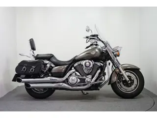 Kawasaki VN 1700 Classic ABS (bj 2015)