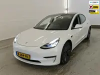 Tesla Model 3 Standard RWD Plus 60 kWh SOH92% LFP ORG NL DEALEROND 1E EIG