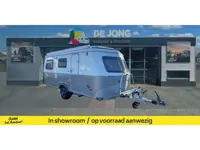 Eriba Touring 642 (bj 2026)