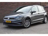Volkswagen Golf Sportsvan 1.0 TSI Comfortline '18 Navi Clima Cruise Inruil mogelijk