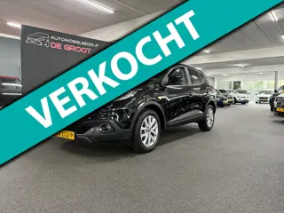 Renault Kadjar 1.2 TCe Intens/ NL auto/ Automaat/ Achteruitrijcamera/ Parkeersensoren voor en achter