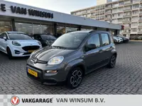 Fiat Panda 1.0 Hybrid City Life (bj 2022)