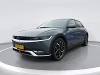 Hyundai IONIQ 5 Style 58 kWh |SOH 89%|NAVI|CAMERA|DC-LADEN| 4441