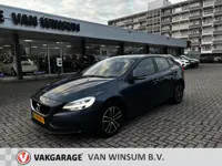 Volvo V40 2.0 T3 Momentum Navi Cruise Lmv Trekhaak