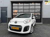 Citroen C1 1.0 Collection airco 5 deurs
