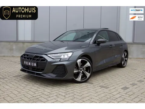 Audi A3 SPORTBACK 1.5 35 TFSI SPORTBACK S-LINE PANO H-UP SONOS
