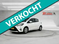 Toyota Yaris 1.5 Hybrid Active Automaat Bluetooth,Cruise Control,Climate Control,Camera A,Navigatie,