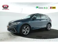 Volkswagen Tiguan 1.4 TSI eHybrid R-Line Business+ Automaat, Virtual, Panorama