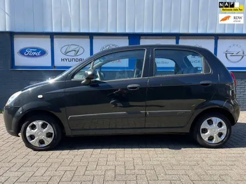 Chevrolet Matiz 0.8 Spirit 07-2008101000km 995eu