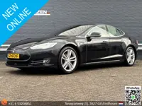 Tesla Model S 85D Base | Leder | Pano | Autopilot | Climate | Camera | APK 08-2026 |