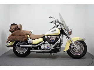 Suzuki VL 1500 INTRUDER (bj 1999)