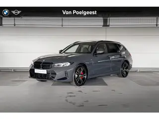 BMW 3-serie Touring 330e