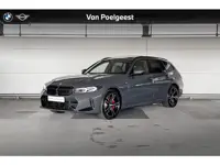 BMW 3-serie Touring 330e