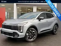 Kia Sportage 1.6 T-GDi Hybrid GT-Line | Direct Leverbaar!