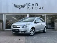 Opel Corsa 1.0-12V Business |AIRCO|CRUISE|ELK.PAKKET|TREKHAAK|LM VELGEN 15''
