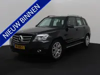 Mercedes-Benz GLK-Klasse 280 4-Matic Automaat (bj 2009)
