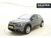 Citroen C4 Cactus 1.2 PureTech Business 110 Pk | Navigatie | Climate control | Trekhaak | Weinig kil
