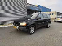 Volvo XC90 2.4 D5 Summum |7persoons|