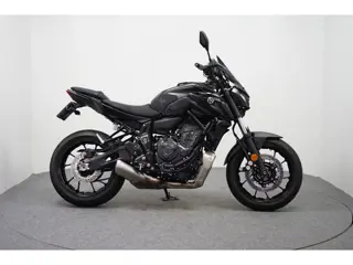 Yamaha MT-07 (bj 2024)