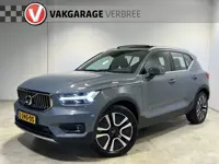 Volvo XC40 1.5 T5 Recharge Inscription | Navigatie/Android/Apple Carplay | 19" LM Velgen | Elektrisc