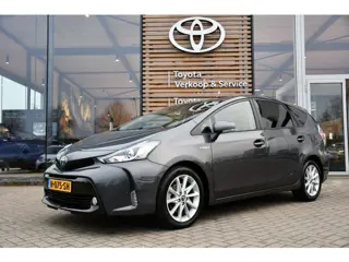 Toyota Prius+ 1.8 Dynamic Automaat 136pk | 7-zits | Navigatie | LED-koplampen | NL-auto |