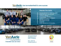 Volvo V60 B3 Aut. Leder Stoelverwarming Parkeercamera 163pk