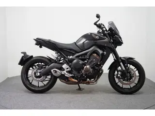 Yamaha MT-09 ABS (bj 2020)