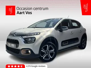 Citroën C3 PureTech 83 C-Series | Carplay/Android Auto | Bluetooth | Climate Control | Parkeersensor