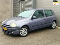 Renault Clio 1.6 RXE Automaat