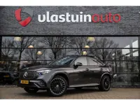Mercedes-Benz GLC Coupé 400e 4MATIC Sport Edition , Panoramadak, Trekhaak, 360°camera,