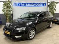 Škoda Octavia Combi 1.0 TSI Greentech Ambition Business // Ecc // LM velgen // Navi