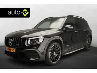 Mercedes-Benz GLB 180 AMG Line | Pano | 360 cam | Alu velgen 20"