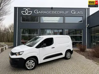 Peugeot Partner 1.6 BlueHDI Asphalt carplay 63000km !!!!