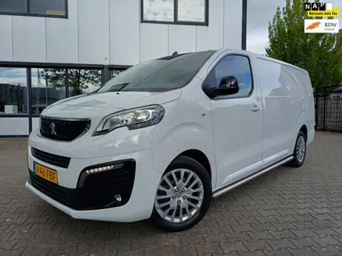 Peugeot Expert 2.0 BlueHDi 145PK L3 NAVI/CRUISE/CAMERA/PDC/TREKHAAK/6BAK