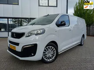 Peugeot Expert 2.0 BlueHDi 145PK L3 NAVI/CRUISE/CAMERA/PDC/TREKHAAK/6BAK