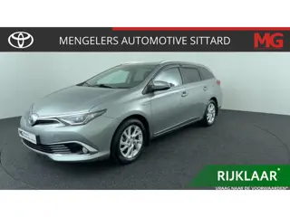 Toyota Auris Touring Sports 1.8 Hybrid Executive