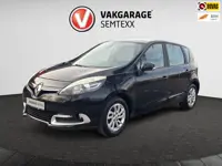 Renault Scénic 1.2 TCe R-Cinéma | Navi | Clima | Cruise | Trekhaak | Multifunctioneel Stuur | Boordc