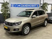 Volkswagen Tiguan 1.4 TSI Sport&Style // Panodak // pdc // Keyless