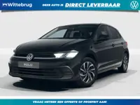 Volkswagen Polo 1.0 TSI Life !!!Profiteer ook van 2.000 EURO inruilpremie!!!