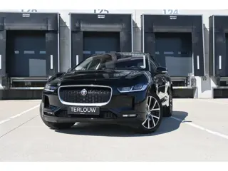 Jaguar I-PACE EV400 First Edition 90 kWh (bj 2018)