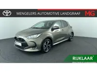 Toyota Yaris 1.5 Hybrid 115 Active Plus Edition