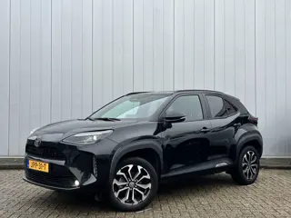 Toyota Yaris Cross 1.5 Hybrid 115 Dynamic Limited Parkeersensoren Stoel Stuur Verwarming PDC
