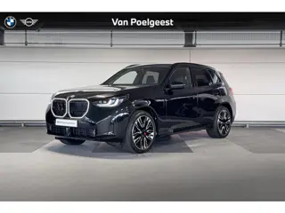 BMW X3 30e xDrive